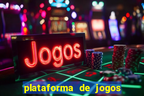 plataforma de jogos pagando no cadastro 2024